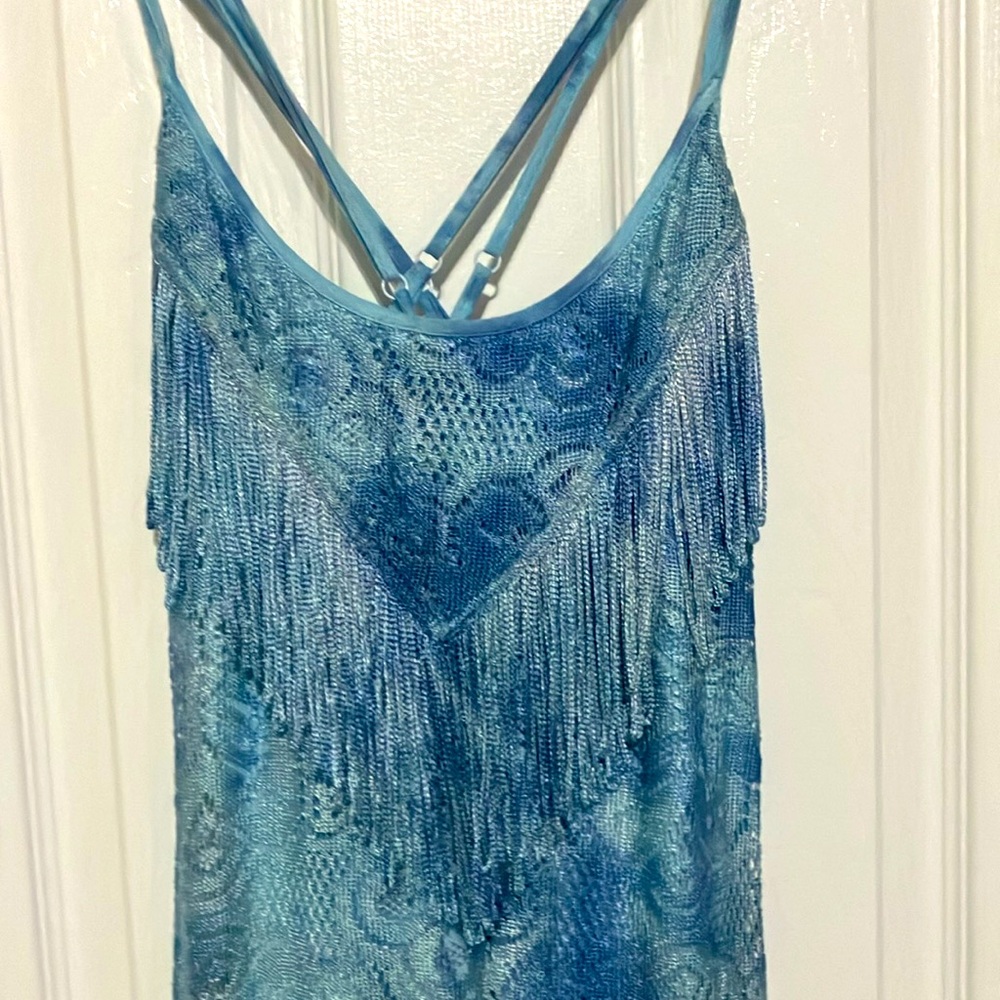 FREE PEOPLE dress size 2